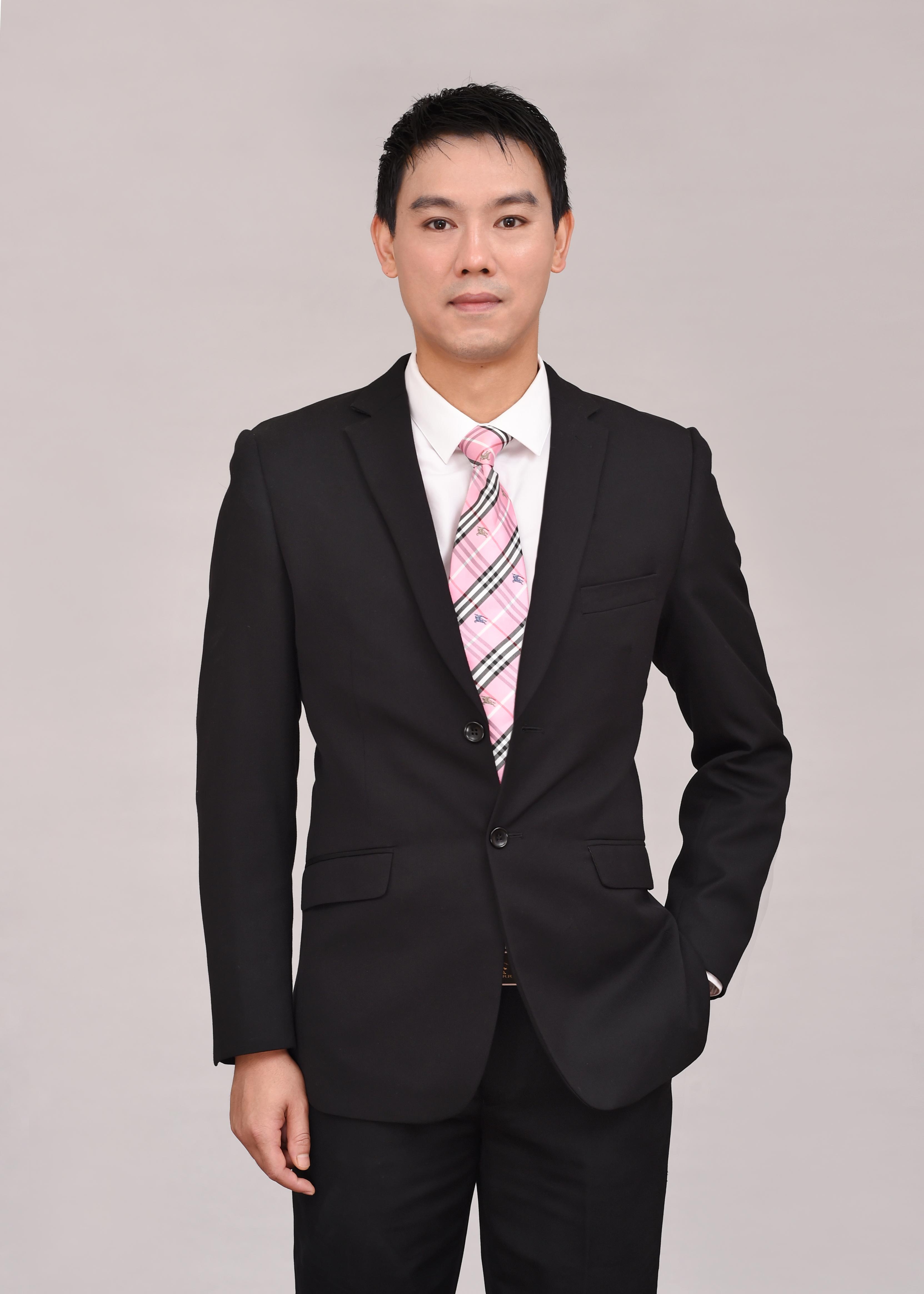 刘启剑 选角与表演指导负责人