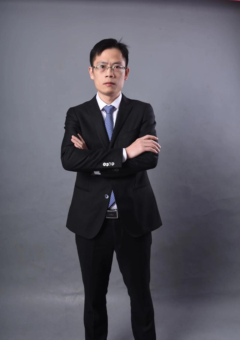 王光华 剧本与叙事策划总监